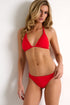 Shan Classique Triangle Bikini Top - 42520-17-300